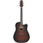 Prueba y Opiniones : Lo que nadie te cuenta de la Ibanez AAD51CE-DVS