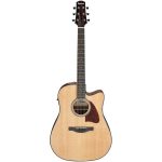 Ibanez AAD51CE-NT : Análisis exhaustivo y valoración final