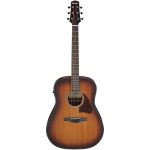 Opiniones honestas sobre la guitarra acústica Ibanez AAD54E-OMH