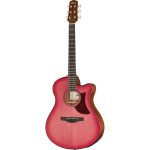 Ibanez AAM50-CE-CRO : Prueba de sonido, ventajas y desventajas