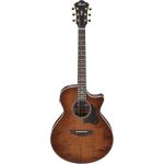 La verdad sobre la Ibanez AE340FMH-MHS : Análisis sin filtros