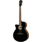 Review en español de la Ibanez AEG50L-BKH (Opiniones reales)