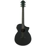 Opiniones 100% reales sobre la guitarra Ibanez AEWC621-BOT