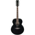 Ibanez AJ7012M1E-BK : El análisis definitivo (Pros y Contras)