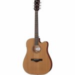 Ibanez AW65ECE-LG : Análisis sincero de esta guitarra de Ibanez