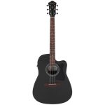 Opiniones y características técnicas de la Ibanez V44CE-WK