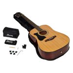 Ibanez V50NLJP-NT Jam Pack : Prueba, Precio y Opiniones Reales