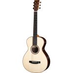 Lakewood C-31 P Natural : Review profunda y prueba práctica