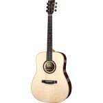 Lakewood D-32 P Deluxe : Análisis completo de esta guitarra acústica