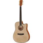Lakewood D-Padouk Bicolor Custom : Análisis exhaustivo y valoración final