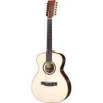 Lakewood M-31-12 P Natural : Análisis completo de esta guitarra acústica