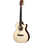 Lakewood M-31 CP Baritone Natural : Ventajas, inconvenientes y opiniones