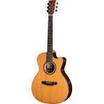La reseña definitiva de la Lakewood M-31 CP Natural (Opiniones)