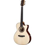 Lakewood M-32 CP Deluxe : Reseña honesta y prueba de sonido