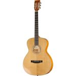 Reseña completa de la Lakewood M 41 Custom Chakte Viga : Opiniones de expertos