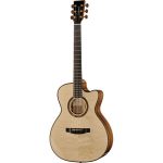 Lakewood M-55 Edition 2024 : ¿Calidad-precio imbatible para Lakewood? Nuestro Test