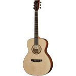 Lakewood M-Green Ebony Custom : Opiniones, Características y Mejor Precio