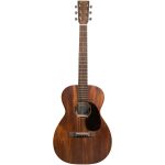 Martin Guitar 0-10E Retro Jason Isbell : Análisis exhaustivo y valoración final