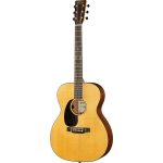 Análisis acústico de la Martin Guitar 000-10E Retro Nat LH : ¿Suena tan bien?
