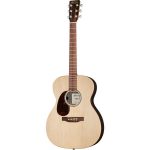 Análisis acústico de la Martin Guitar 000-X2E LH : ¿Suena tan bien?