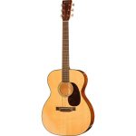 Análisis de la Martin Guitar 00018 : ¿La mejor guitarra acústica?