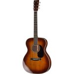 Todo sobre la Martin Guitar 00028 Ambertone : Opiniones de músicos