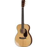 Martin Guitar 0028 : Prueba de sonido, ventajas y desventajas