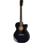 Las claves de la Martin Guitar Custom Shop OM Spruce : Opiniones y Valoración