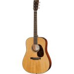 Martin Guitar D-12E Retro Nat : Análisis sincero de esta guitarra de Martin Guitar