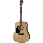 Las claves de la Martin Guitar D-12E Sitka Sapele LH : Opiniones y Valoración