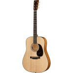 Martin Guitar D-16E-02 2024 : Prueba de sonido, ventajas y desventajas