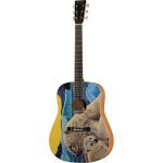 La verdad sobre la Martin Guitar D Biosphere III : Análisis sin filtros