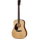 Análisis de la Martin Guitar D18 LH : ¿La mejor guitarra acústica?