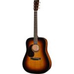 ¿Vale la pena comprar la Martin Guitar D18 Sunburst LH? Opiniones sinceras