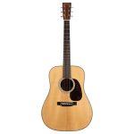 Martin Guitar D28 Authentic 1937 : Opiniones y Análisis a fondo (2026)
