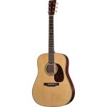 Las claves de la Martin Guitar D28 Satin : Opiniones y Valoración