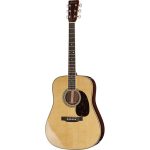 Todo sobre la Martin Guitar D35 : Opiniones de músicos