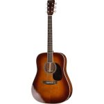 Opiniones 100% reales sobre la guitarra Martin Guitar D35 Ambertone