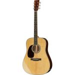 Martin Guitar D35 LH : El análisis definitivo (Pros y Contras)