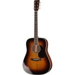 Opiniones honestas sobre la guitarra acústica Martin Guitar D35 Sunburst