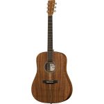Martin Guitar DX1E Koa : Análisis completo de esta guitarra acústica