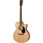 Martin Guitar GPC-13E Modern Nat : Review de experto, sonido y precio