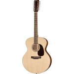 Reseña completa de la Martin Guitar Grand J-16E 12-String : Opiniones de expertos