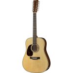 La verdad sobre la Martin Guitar HD1228 LH : Análisis sin filtros