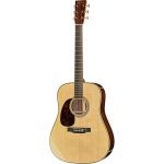 Martin Guitar HD28 LH : Review profunda y prueba práctica
