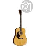Martin Guitar HD28E LRB LH : ¿La mejor opción calidad-precio de Martin Guitar?