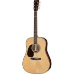 Review en español de la Martin Guitar HD35 LH (Opiniones reales)