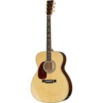 Martin Guitar J40 LH : Test completo, características y opiniones