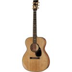 Todo sobre la Martin Guitar OM 20th Century Ltd : Opiniones de músicos