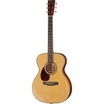 Opiniones honestas sobre la guitarra acústica Martin Guitar OM28E LRB LH
